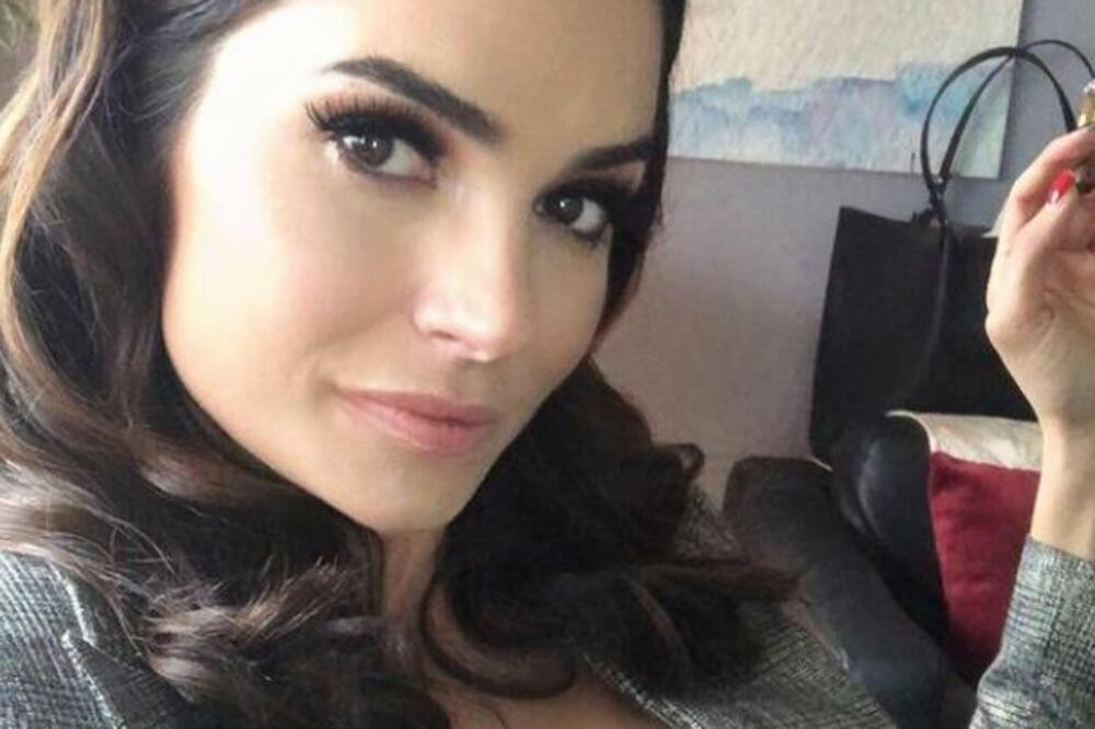 OVO NISTE OČEKIVALI: NAKON SKANDALA MARIJA KARAN PRONAŠLA NOVU LJUBAV?!