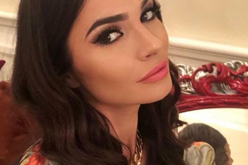 TOTALNI OBRT U ŽIVOTU MARIJE KARAN: Pojavio se ON i sve se menja!