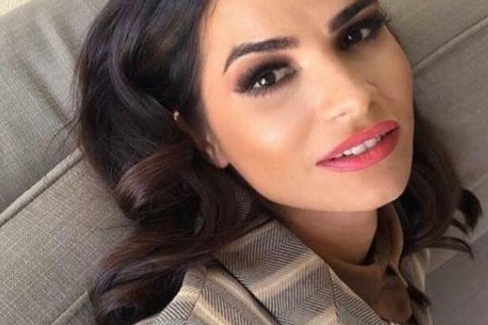 OVO JE BIVŠI MUŽ MARIJE KARAN: Ostaćete ŠOKIRANI kada vidite ČIME SE bavi i KAKO IZGLEDA (FOTO)