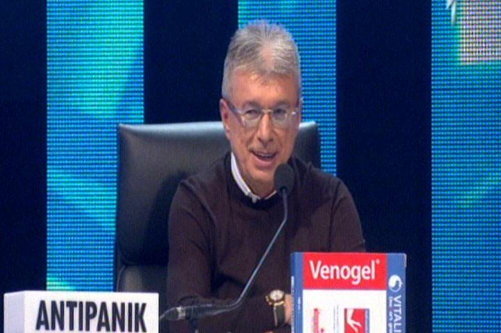 SAŠA POPOVIĆ IH JE SPOJIO! Dajana za Espreso: "Na meni je bilo da pristanem!"