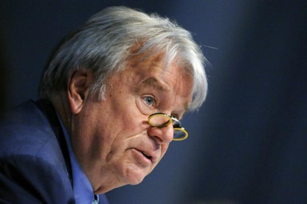 SRUŠIO SE HELIKOPTER POZNATOG TAJKUNA: Ima poginulih (FOTO)