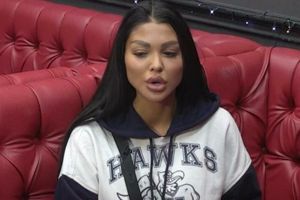 MAJA JANJUŠU NIKAD NEĆE OPROSTITI ABORTUS! IZREŠETALA DALILU I CARA: "Filip NIJE RAVNODUŠAN prema meni!"