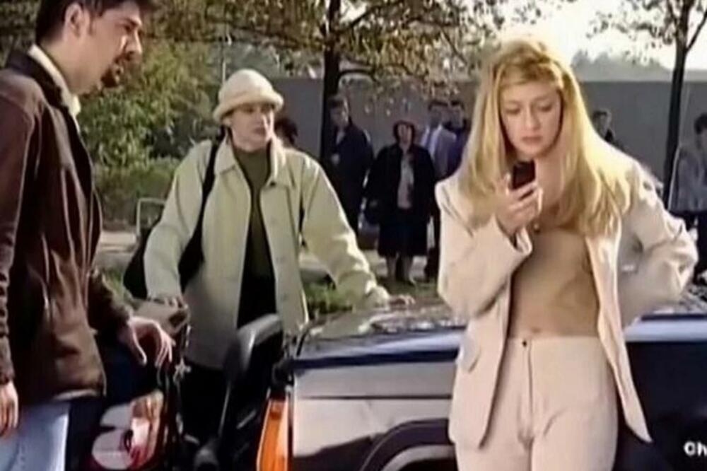 ĆERKA ČUVENOG LISTERA KAO U ZEMLJU DA JE PROPALA: Nakon USPEHA se povukla i PROMENILA PREZIME, evo kako izgleda!