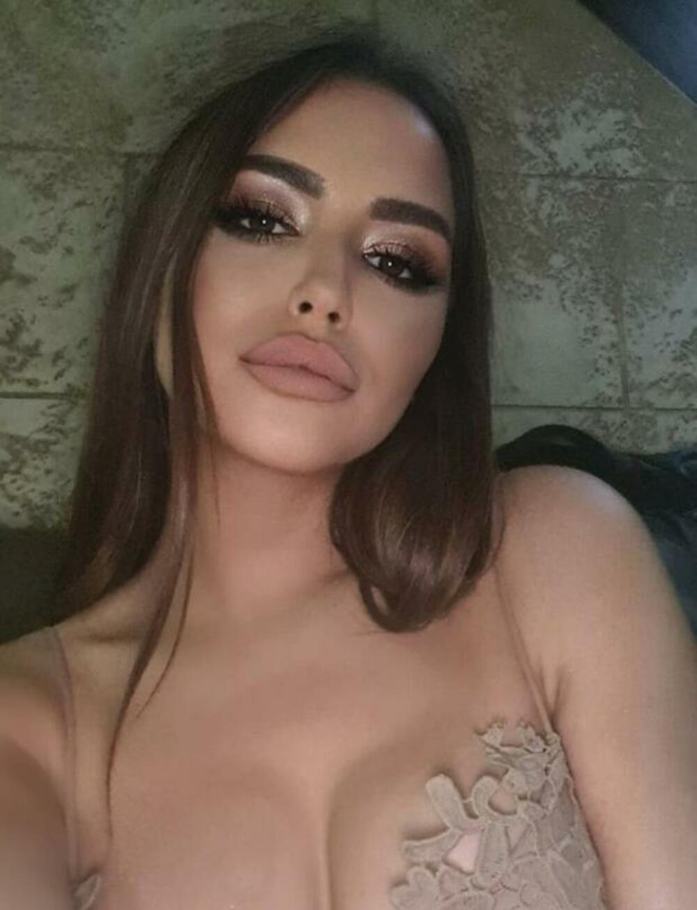 Aleksandra Mladenović