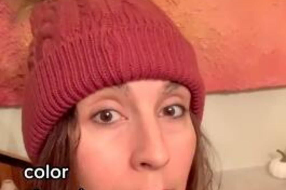 4 MILIONA LJUDI SE SVAĐA OKO OVE KAPE: Jedni kažu da je ZELENA, drugi da je BRAON! Šta vi mislite? (VIDEO)