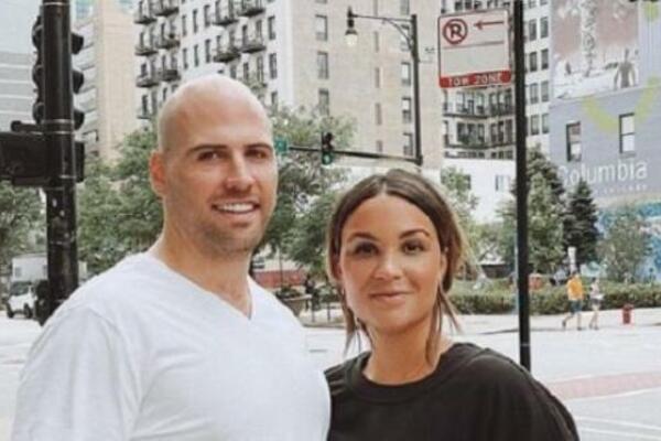 OKAČILA JE INTIMAN SNIMAK SVOG MUŽA NA INTERNET: Mislila je da je uradila pravu stvar a onda je počeo PAKAO