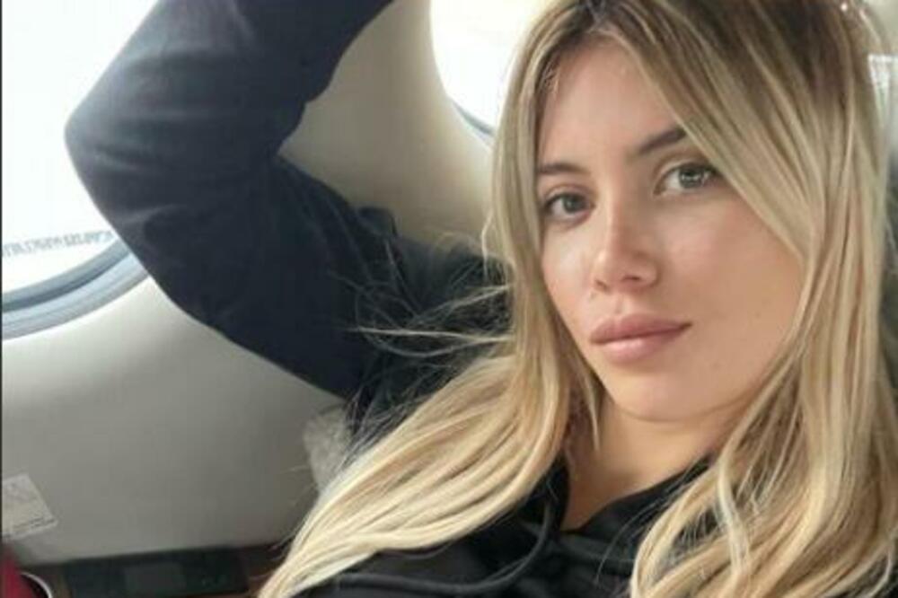 ARGENTINSKI NOVINAR OTKRIO: Mauro je još ranije varao Vandu i to na njene oči