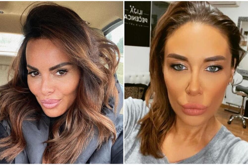 ANA NIKOLIĆ TRAŽILA OD LUKASOVE BIVŠE 100.000 EVRA? Prepiska izazvala CIRKUS NA MREŽAMA - ISPLIVALO JAVNO! (FOTO)