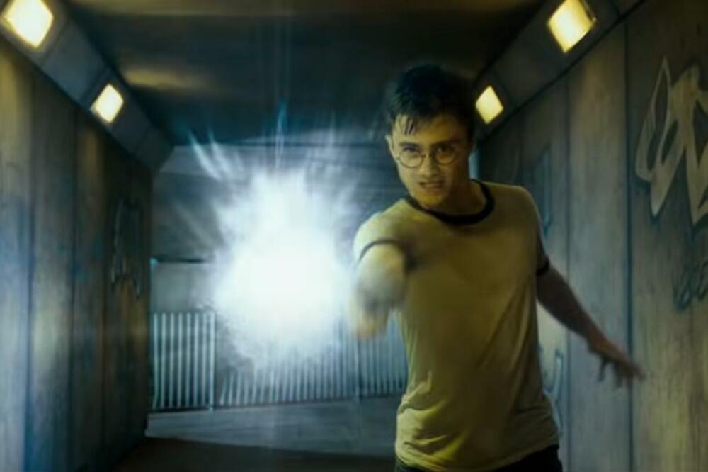 HARI POTER POSTAJE OTAC! Čuveni glumac čeka prvo dete