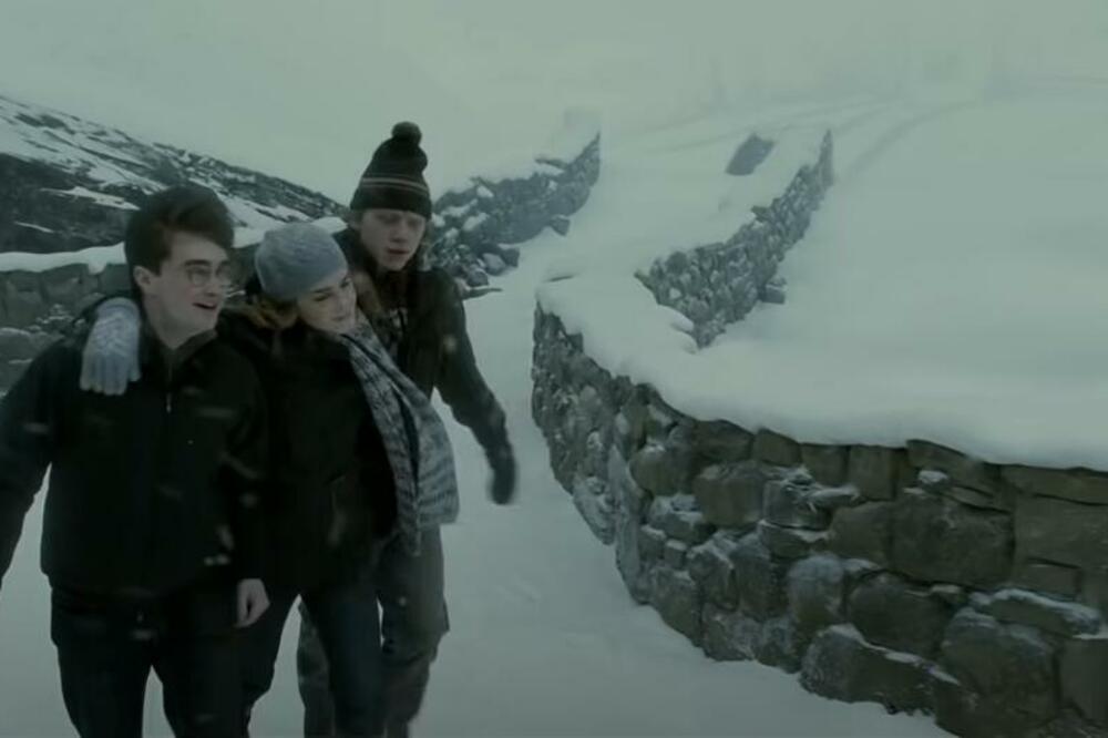 Zvezda Hari Potera možda više nikad neće moći da hoda: Velika drama trese svet