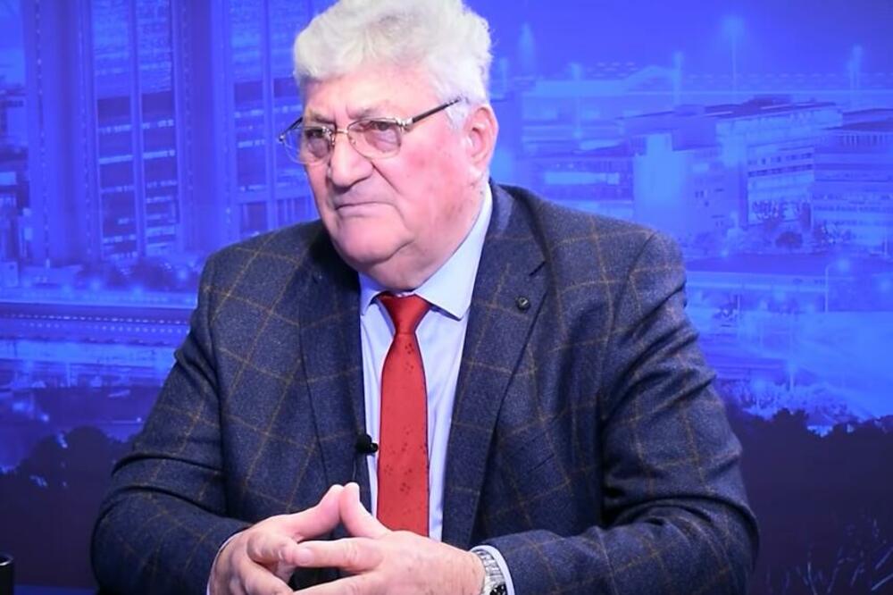 SASLUŠAN TRIVUN IVKOVIĆ, ODREĐEN MU PRITVOR: Bivši upravnik KPZ Mitrovica uhapšen zbog lažnih diploma!