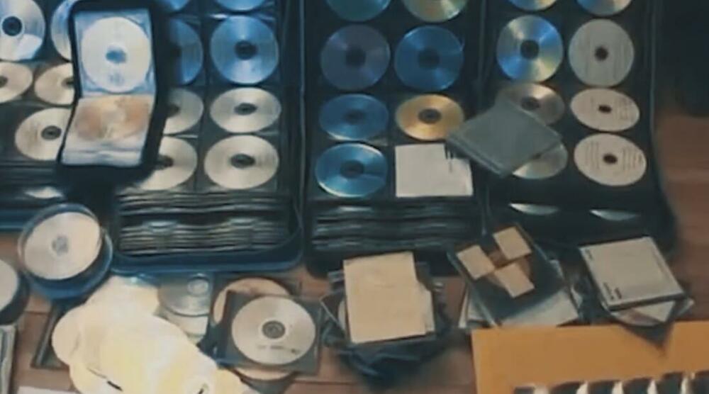 Visokotehnološki kriminal