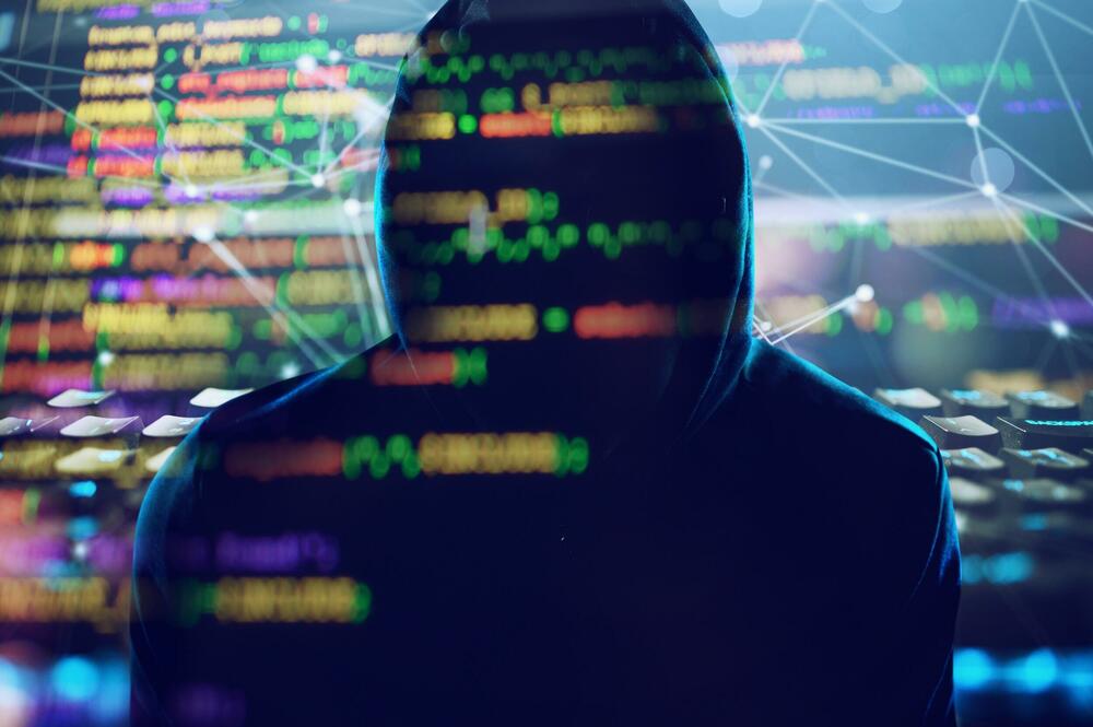 Visokotehnološki kriminal