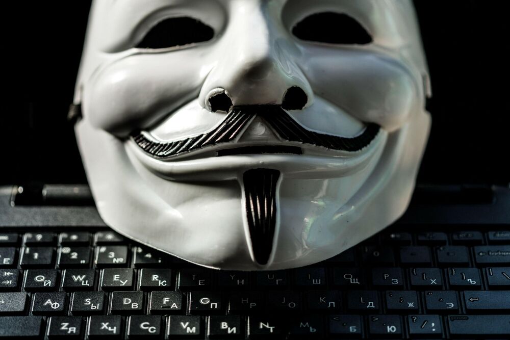 Visokotehnološki kriminal