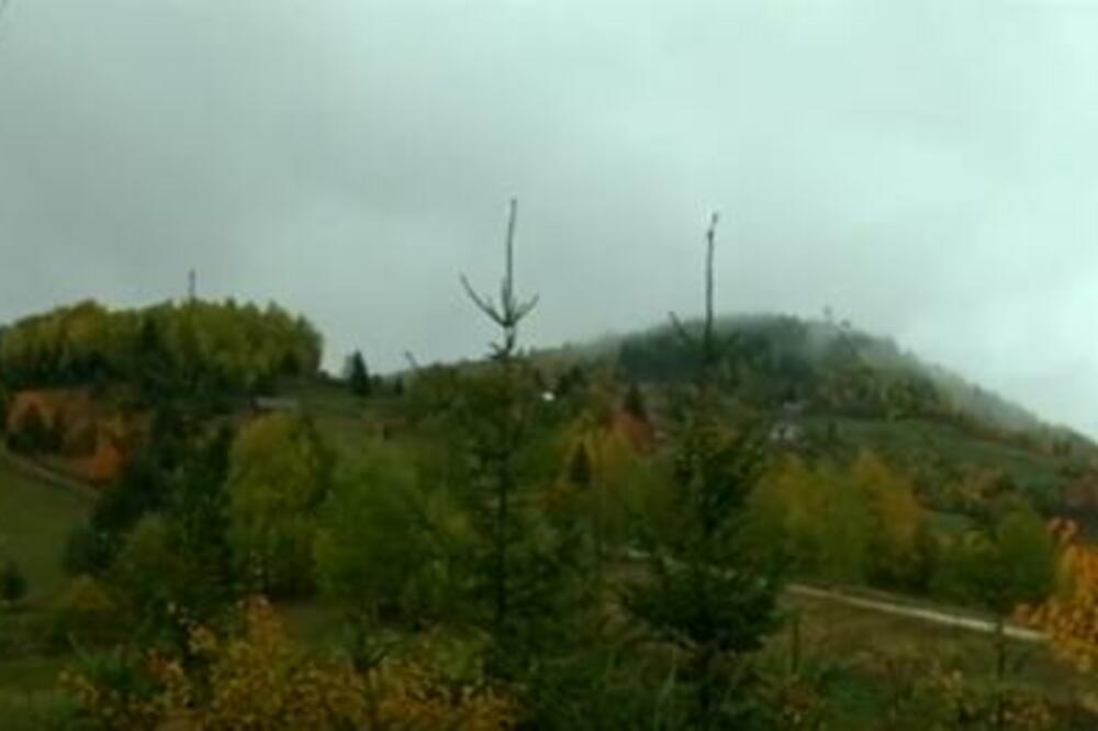 KAMENA GORA KRIJE BROJNE LEGENDE I TAJNE:Verovanje kaže da MOLITVA za ZDRAVLJE ima najjači uticaj baš na OVOM MESTU