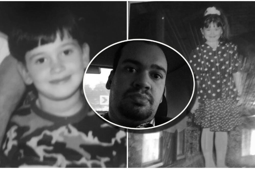 CELA SRBIJA ČITA PORUKU IVANOVE SESTRE I PLAČE! Nakon što su joj ubili brata, Tanja se sad odlučila na veliki KORAK