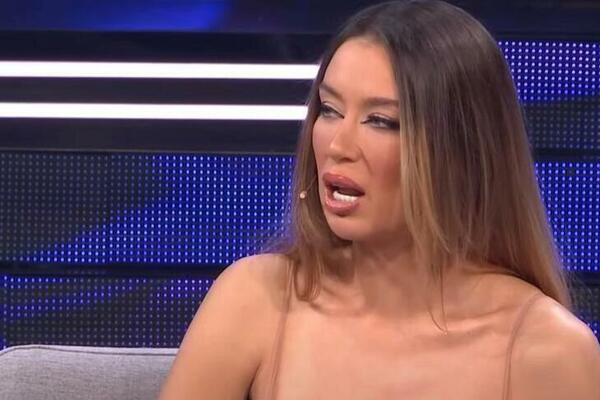 TEA TAIROVIĆ PRIVEDENA U ŠVEDSKOJ: Evo o čemu se radi