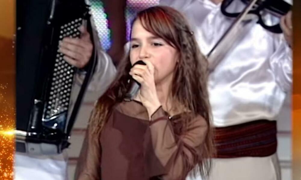 Aleksandra Mladenović