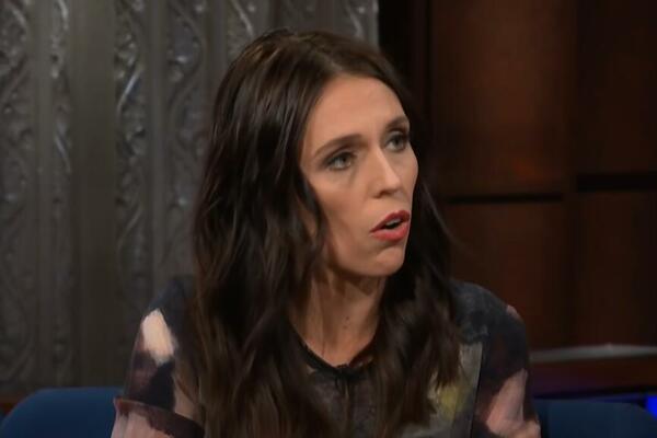ARDERN: "Delta soj ne ide nigde", Novi Zeland od 3. DECEMBRA ukida stroga KOVID ograničenja