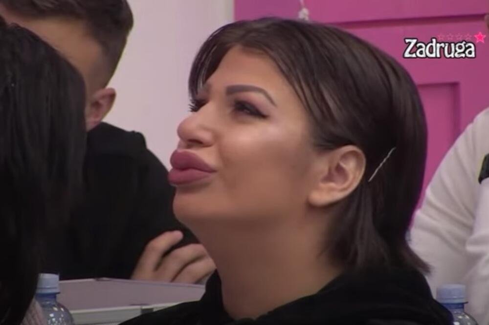 SUZE U DOMU KULIĆ: Ovo su NAJNOVIJE VESTI o Miljani!