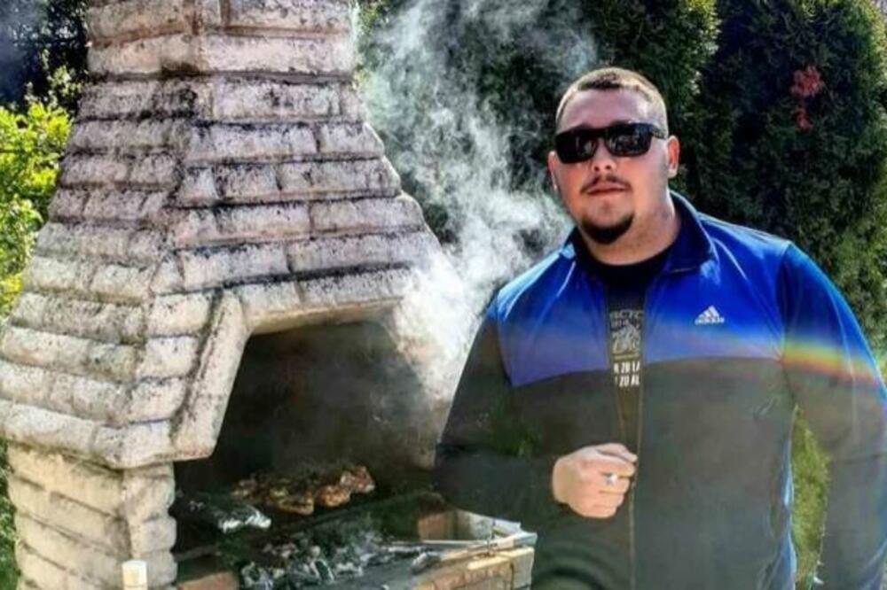 OGROMNA TUGA OKOVALA GORAŽDE: Porodica se oprašta od mladića (21) koji je stradao u lovu!