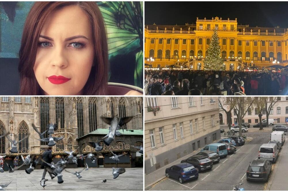 SRPKINJA IZ BEČA ZA ESPRESO: "Ovde je HAVARIJA, hoće da nas nateraju da se vakcinišemo, PUNA NAM JE GLAVA"