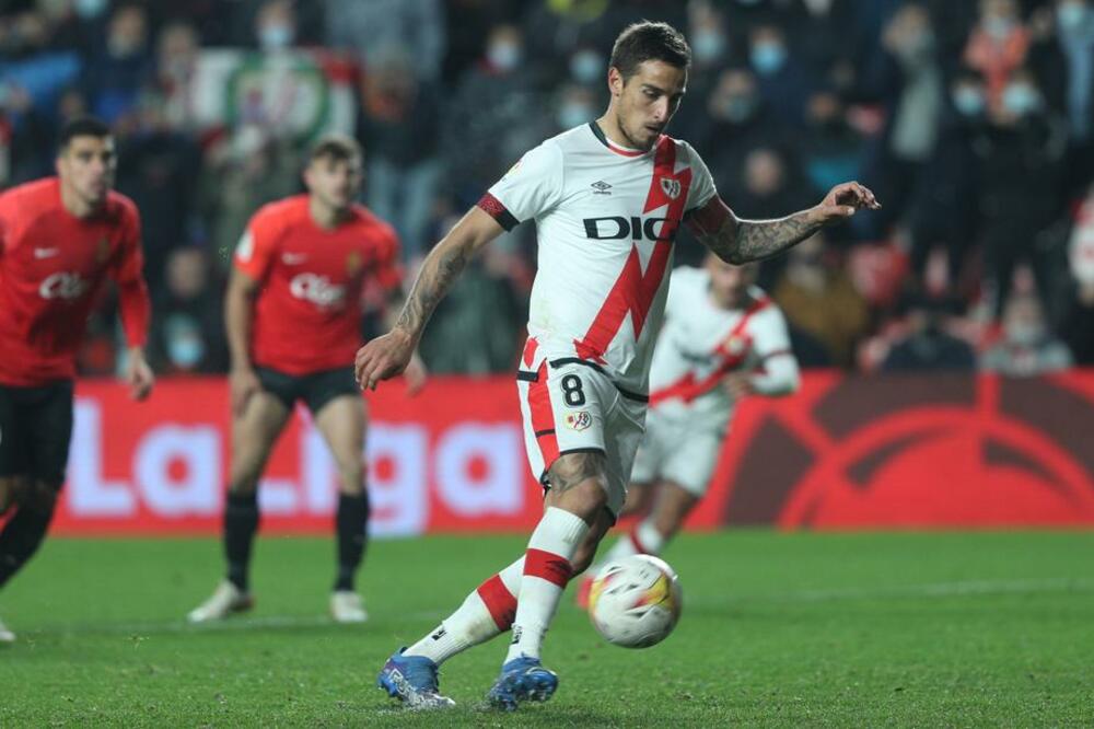 RAJO POBEDOM MAJORKOM ZATVORIO KOLO U PRIMERI: Valjakano se ovim trijumfom popeo na šesto mesto na tabeli!