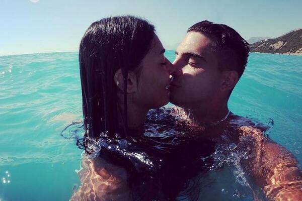 BIVŠI ZADRUGAR POSTAO OTAC: Sinu dali POSEBNO IME!