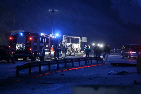 BUGARI OKRIVILI PREMINULOG VOZAČA ZA UDES AUTOBUSA: Oglasile se porodice ŽRTAVA!