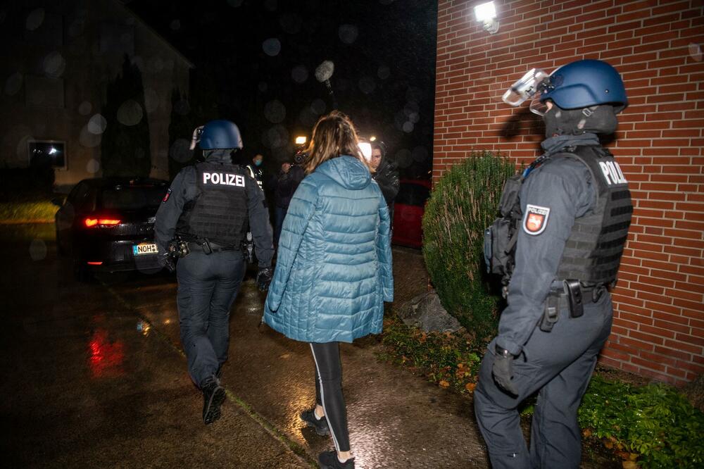 TRAGEDIJA U BUGARSKOJ: Čovek umro dok je čekao u redu da kupi ULJE