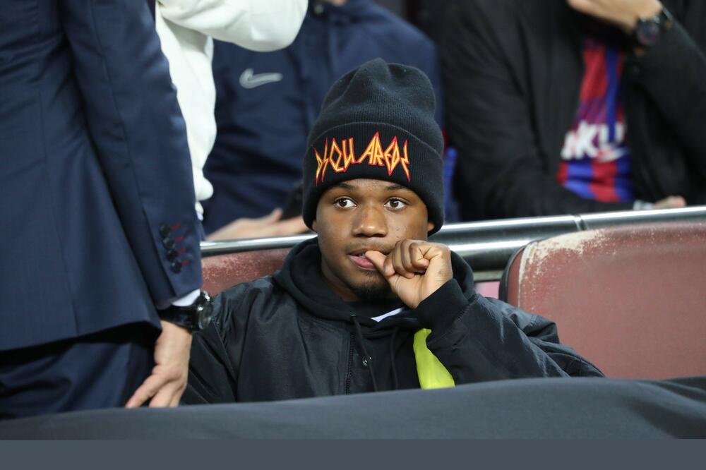 OPLJAČKANA MLADA ZVEZDA BARSELONE! Lopovi vršljali po kući znajući da je na "Kamp Nouu"!