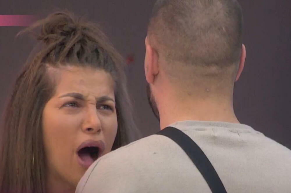 "DEJAN BI MI ODMAH SVE OPROSTIO": Dalila sigurna u LJUBAV, tvrdi da bi došlo do POMIRENJA!