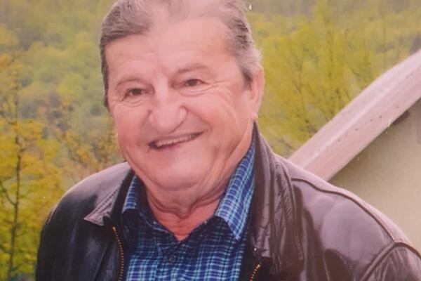 TUŽAN KRAJ POTRAGE! Pronađeno telo Slavoljuba iz Ivanjice