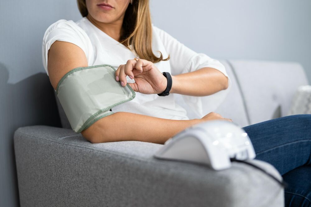 Da li alkohol utiče na krvni pritisak?