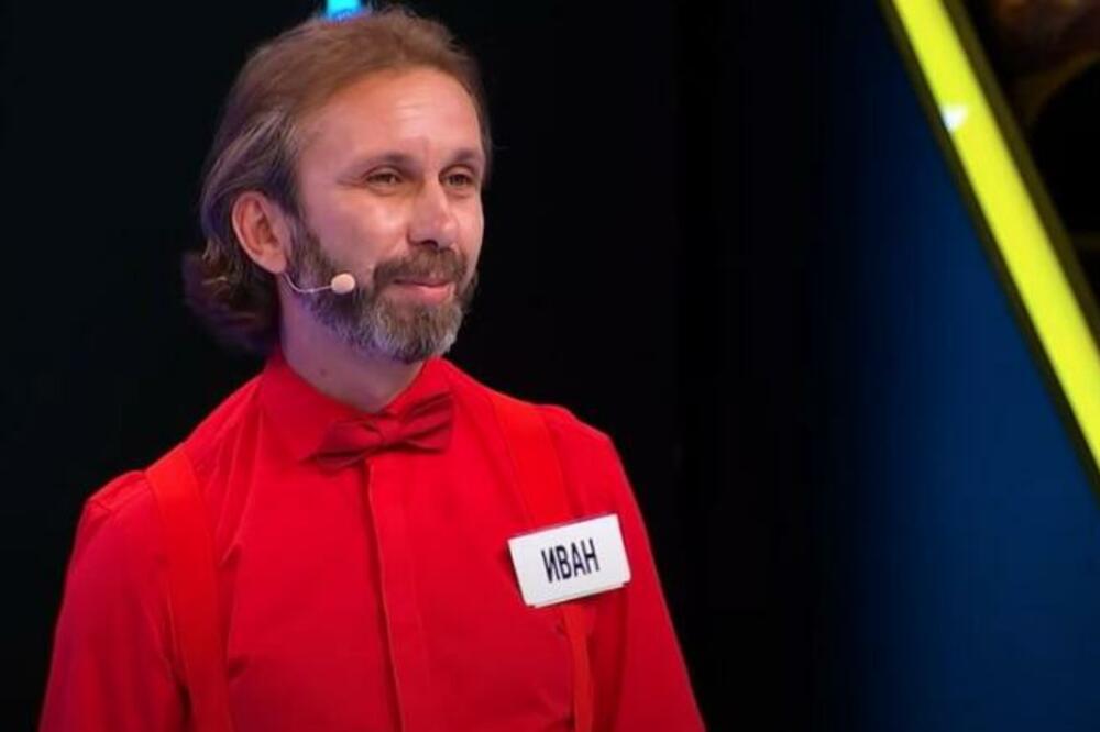 IVAN JE POBEDIO U "SLAGALICI", A BIO JE I REKORDER "POTERE": Lakše zaradi novac U KVIZU NEGO ZA KATEDROM (VIDEO)