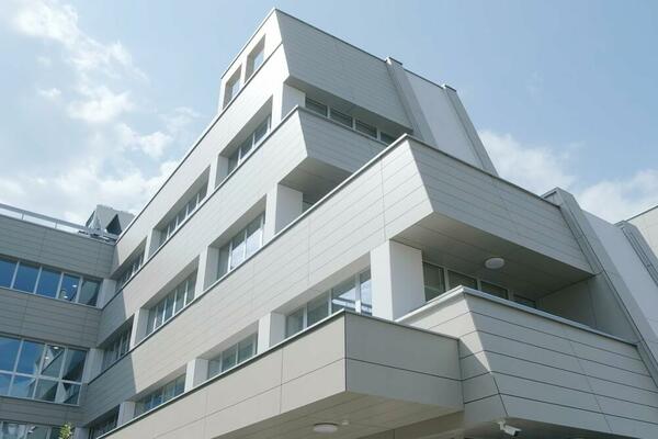 ULAGANJE U ZDRAVSTVO! Nakon rekonstrukcije objekta na Limanu i prekida pola veka nemarnosti, u NS novi projekti