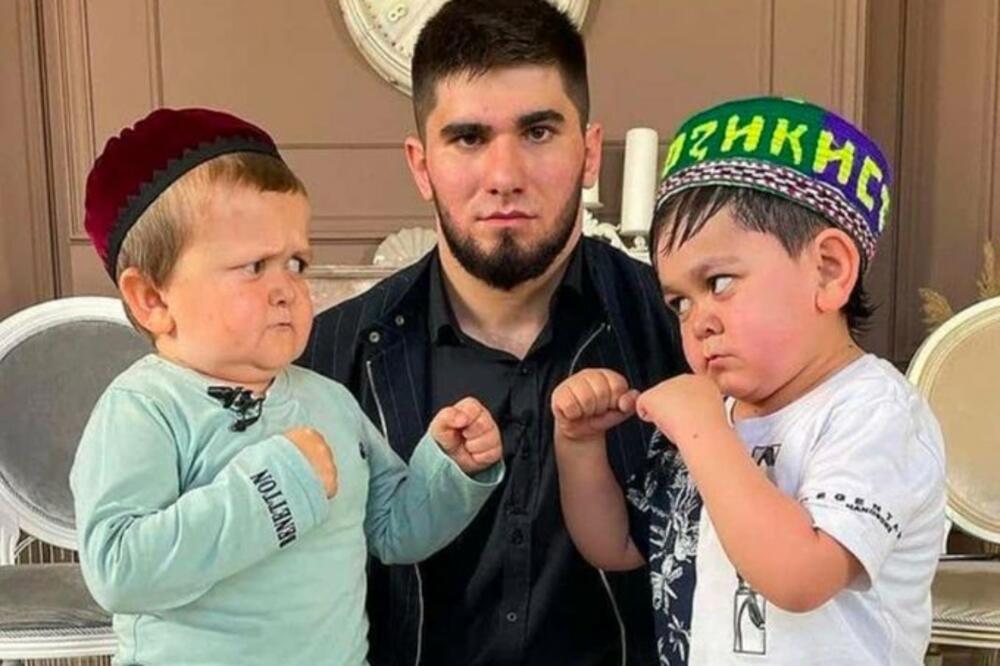 UFC SPREMA OKRŠAJ ZAKRVLJENIH BORACA PATULJASTOG RASTA: Ovo nije sport, ovo je neetično i POTPUNO POGREŠNO! (VIDEO)