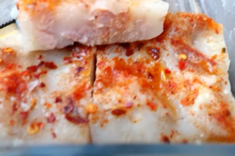 OVO JELO ILI VOLITE ILI NE: Pihtije na tradicionalan način kakve do sad NISTE PROBALI (RECEPT)