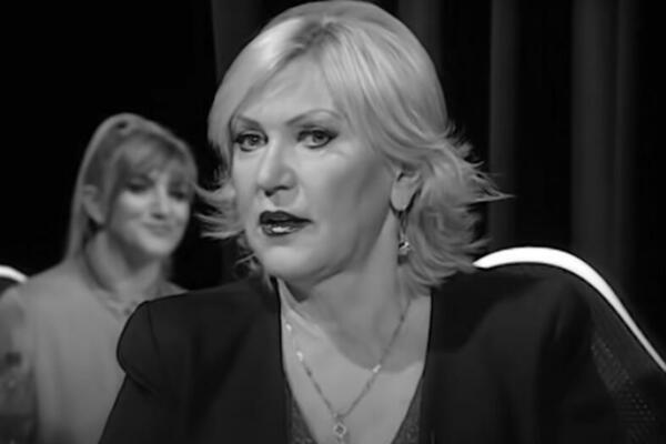 EVO OD ČEGA JE ZAISTA PREMINULA MERIMA NJEGOMIR!