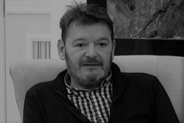 OVA POZNATA PEVAČICA BILA JE PRVA ŽENA TIHOMIRA ARSIĆA: Pašćete u nesvest OD ŠOKA! (FOTO)