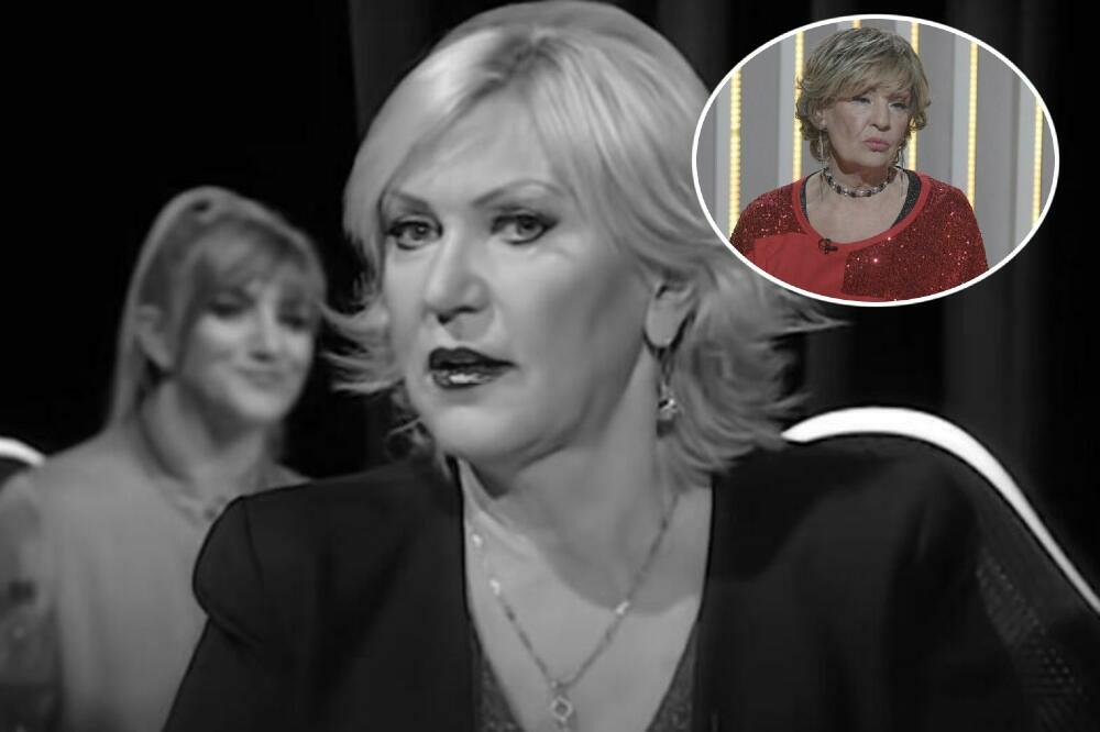 "OSEĆALA SAM DA ME NEŠTO BOLI ISPOD PANKREASA, SKENER JE SVE OTKRIO": Ovako se Merima poveravala Lepoj Lukić