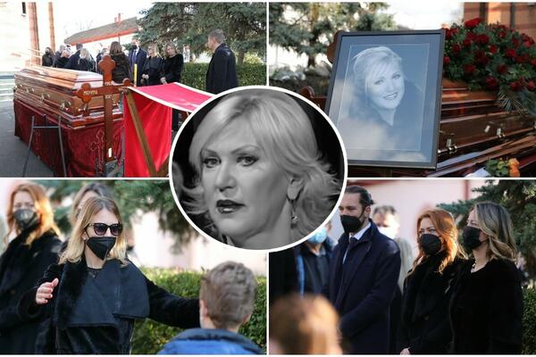 "MERIMA JE TRPELA JAKE BOLOVE" Pevačica se svim snagama mučki borila, nije mogla ni da se kreće i govori!