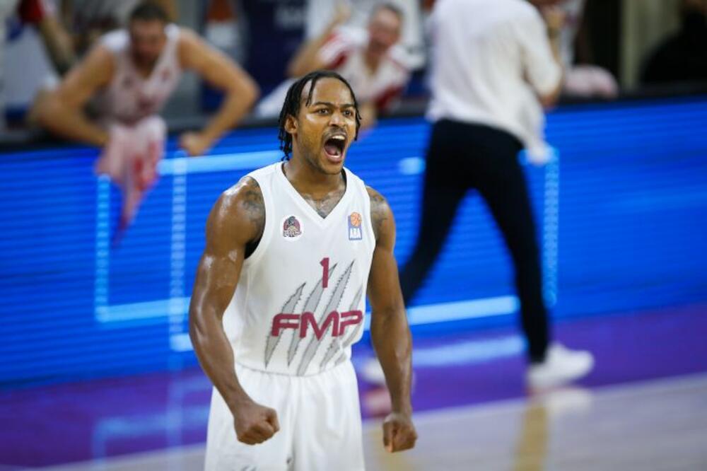 USPELA INTERVENCIJA NAD NEVELSOM: As FMP-a započeo oporavak od teške povrede!