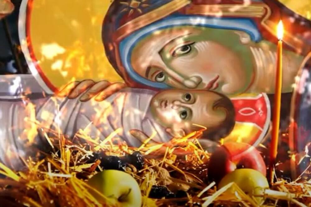 SUTRA POČINJE BOŽIĆNI POST: Crkveni ĐAKON savetuje šta OBEVEZNO morate da uradite!