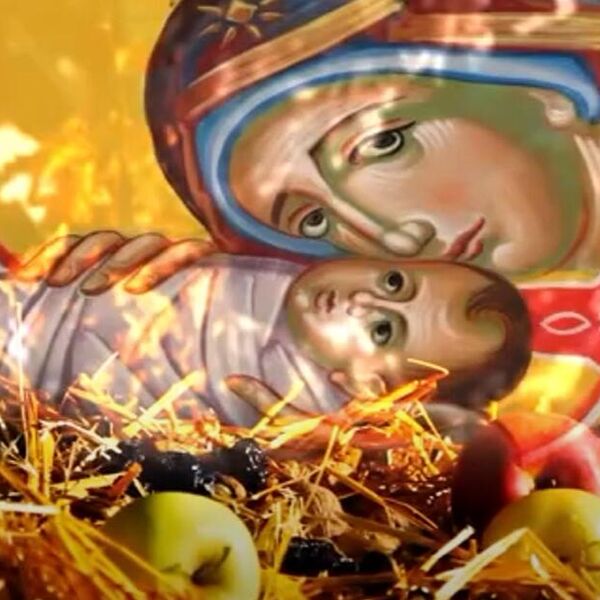 DANAS JE VELIKI PRAZNIK, OVO NIKAKO NE SMETE DA RADITE! Greh se NE OPRAŠTA, a jezivo VEROVANJE kaže da...