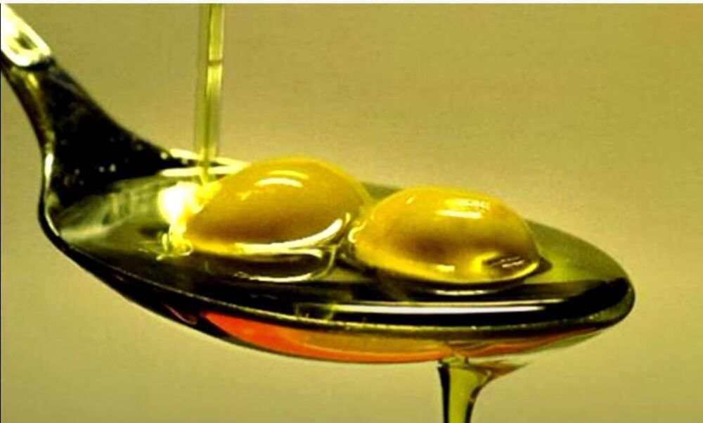 Maslinovo ulje