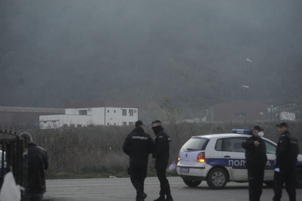 U FABRICI U BUBANJ POTOKU EKSPODIRALE MODIFIKOVANE RUSKE RAKETE? "Mogu da zbrišu celu oklopnu brigadu"