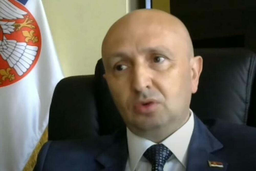 AMBASADOR SRBIJE U BUGARSKOJ OTKRIO U KAKVOM JE STANJU MLADIĆ IZ PREŠEVA: Otac je doputovao da ga vidi