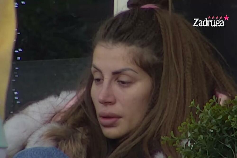 U ZADRUZI NIJE PRAVA DALILA: Isplivala ISTINA koja ŠOKIRA!