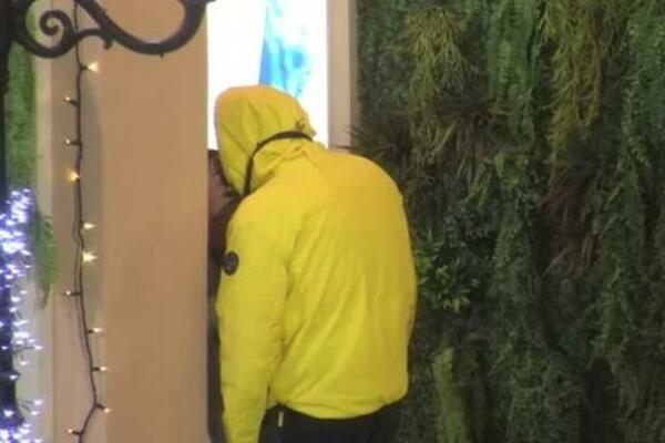 MAJA I FILIP CAR SE LJUBE DOK JE DALILA U NERVNOM RASTROJSTVU! Frapio priznanjem šta se desilo pre ulaska u Zadrugu